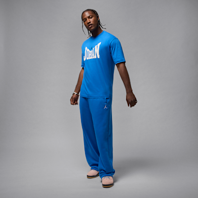 Jordan Brooklyn Men's T-Shirt. Nike PH